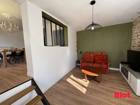 Location maison 5 pièces Brest 29