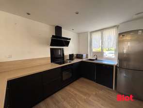 Location Maison 3 chambresBrest