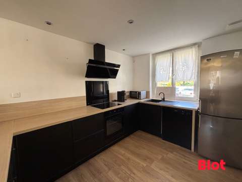 Location maison 5 pièces Brest 29