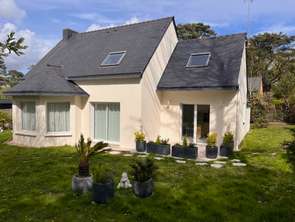 Location Maison 4 chambresBrest
