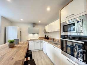 Location Maison 8 chambresBrest