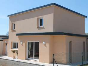 Location Maison 3 chambresBrest