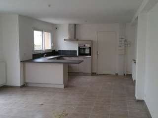 Location maison 6 pièces