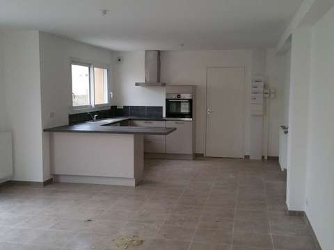 Location maison 6 pièces