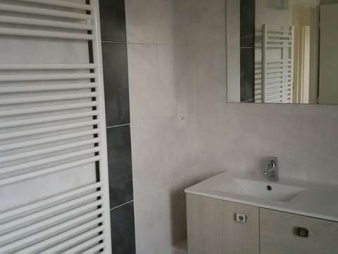 Location maison 6 pièces