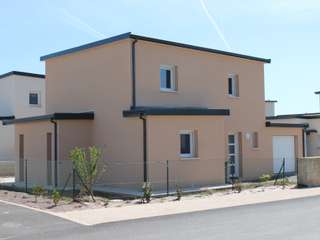 Location maison 6 pièces