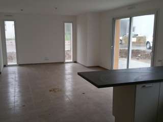 Location maison 6 pièces
