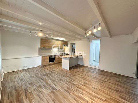 Location maison 5 pièces Brest 29