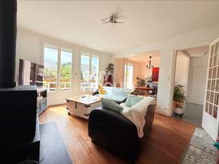 Location maison 7 pièces