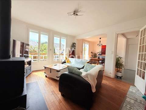 Location maison 7 pièces