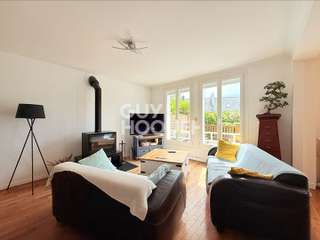 Location maison 7 pièces