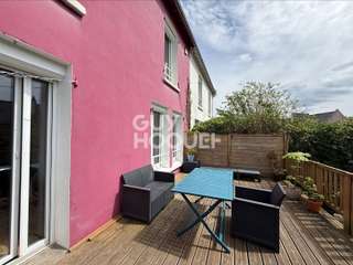 Location maison 7 pièces