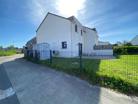 Location maison 5 pièces Brest 29