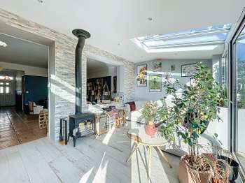 Location maison 6 pièces