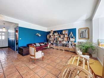 Location maison 6 pièces