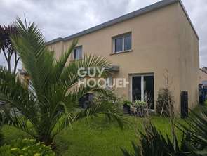 Location Maison 4 chambresBrest