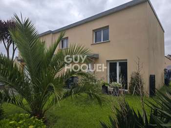 Location maison 6 pièces Brest 29