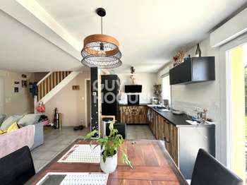Location maison 6 pièces