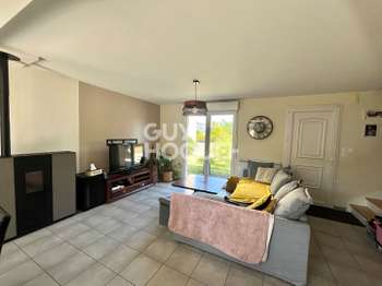 Location maison 6 pièces