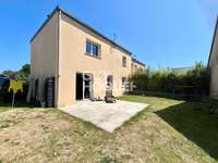 Location maison 6 pièces