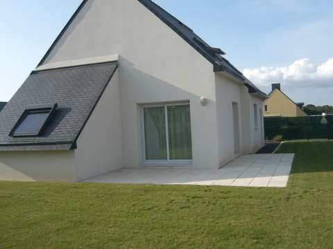 Location maison 5 pièces
