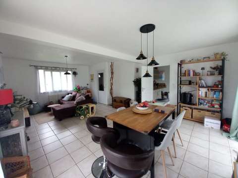 Location maison 5 pièces