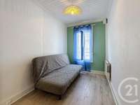 Location maison 3 pièces