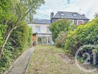 Location maison 3 pièces