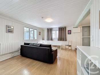 Location maison 3 pièces