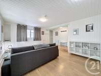 Location maison 3 pièces