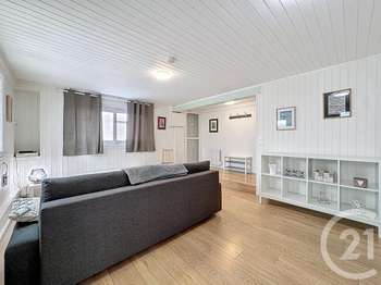 Location maison 3 pièces