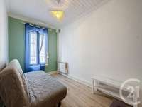 Location maison 3 pièces