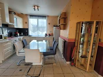 Location Maison 4 chambresBrest