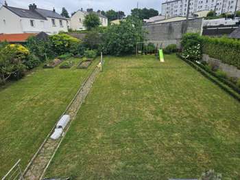 Location maison 5 pièces
