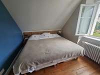 Location maison 5 pièces