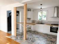 Location maison 3 pièces