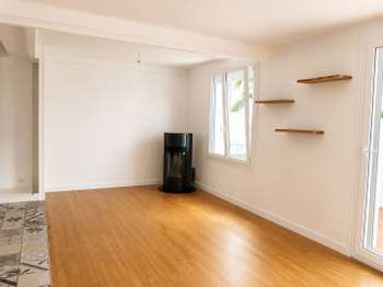 Location maison 3 pièces