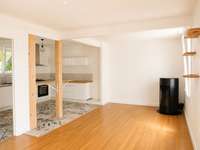 Location maison 3 pièces