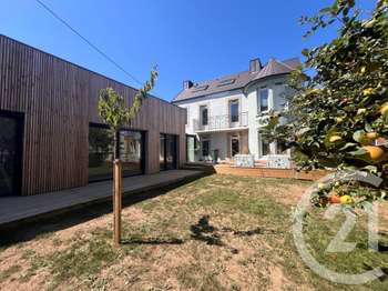 Location Maison 4 chambresBrest