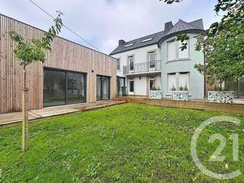 Location maison 7 pièces Brest 29