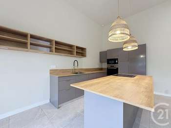 Location maison 7 pièces