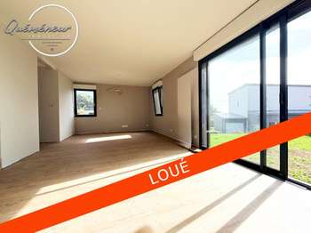 Location Maison 3 chambresBrest