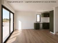 Location maison 4 pièces Location maison 4 pièces
