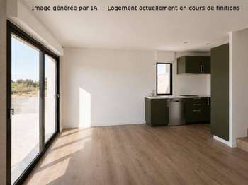 Location Maison 3 chambresBrest