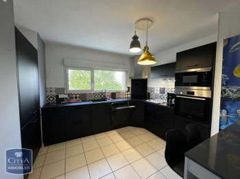 Location maison 4 pièces
