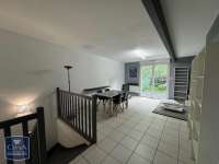 Location maison 4 pièces