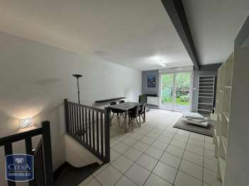 Location maison 4 pièces