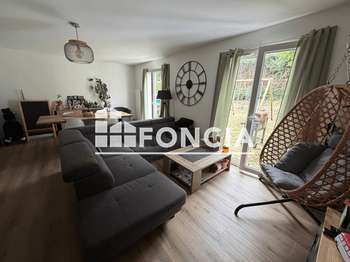 Location Maison 3 chambresBrest Cavale Blanche Larc'hantel