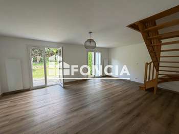 Location Maison 3 chambresBrest Cavale Blanche Larc'hantel