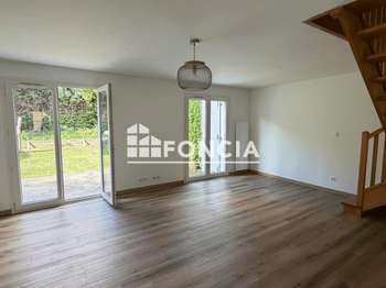 Location Maison 3 chambresBrest Cavale Blanche Larc'hantel